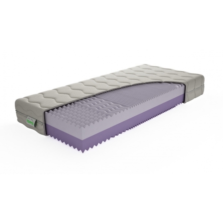 Texpol Matrace HAPPY SAFR
