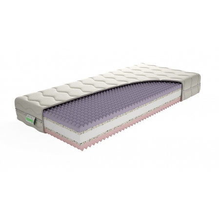 Texpol Matrace GINA SAFR