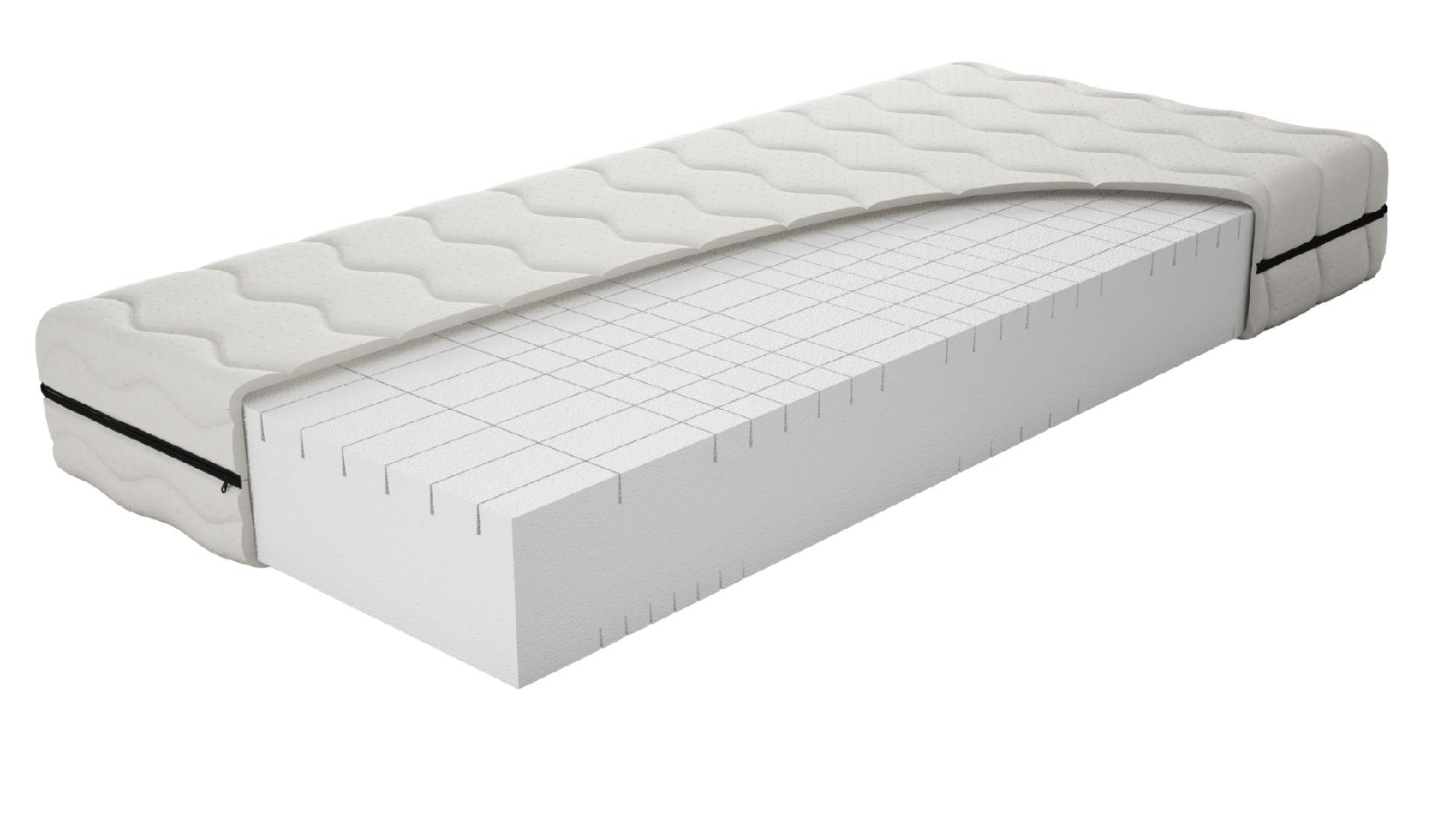 Texpol matrace Somnus Micro