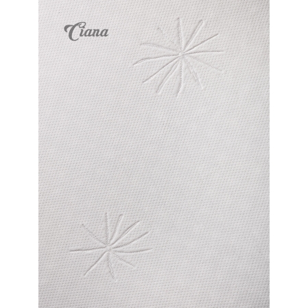 Texpol Matrace GINA Ciana