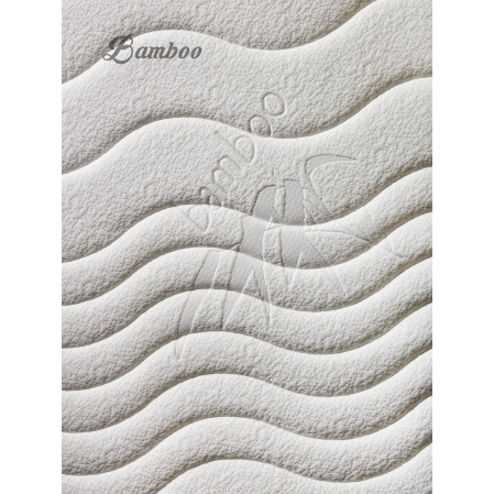 Texpol Matrace GINA Bamboo